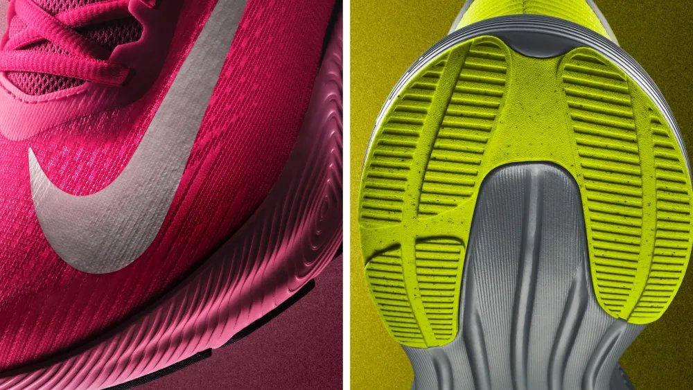 Nike’s New Velocity: A Sprint Tailored for India’s Streets