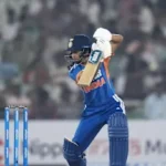 Niki’s Night: Deepti Sharma Hails Debutant’s Stunning Arrival on the Big Stage