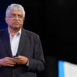 Nilekani’s Last-Minute Gambit: How Real-Time Question Generation Could End Paper Leaks
