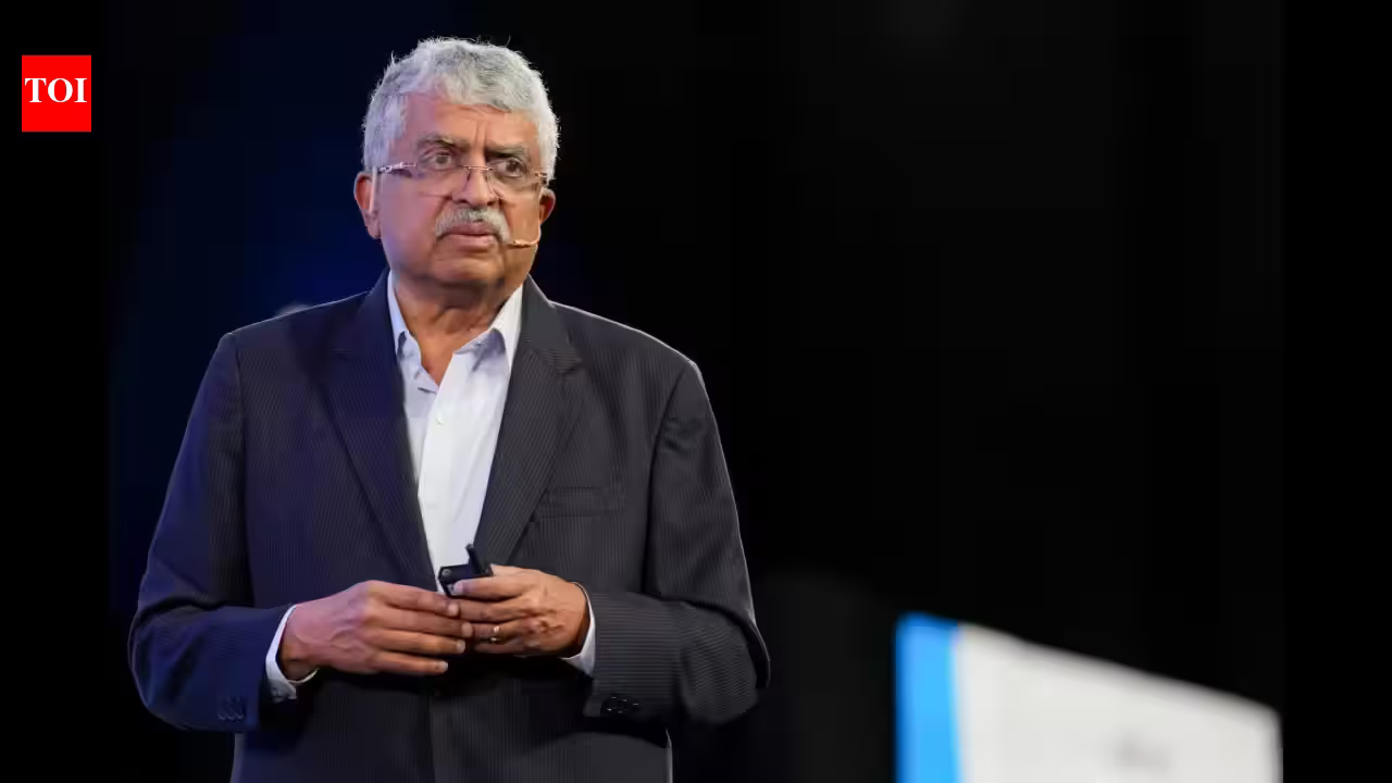 Nilekani’s Last-Minute Gambit: How Real-Time Question Generation Could End Paper Leaks