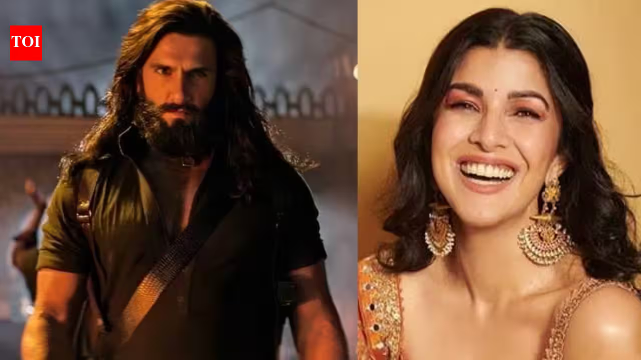 Nimrat Kaur Hails Ranveer Singh’s 'Dhurandhar' as the New Gold Standard for Authenticity