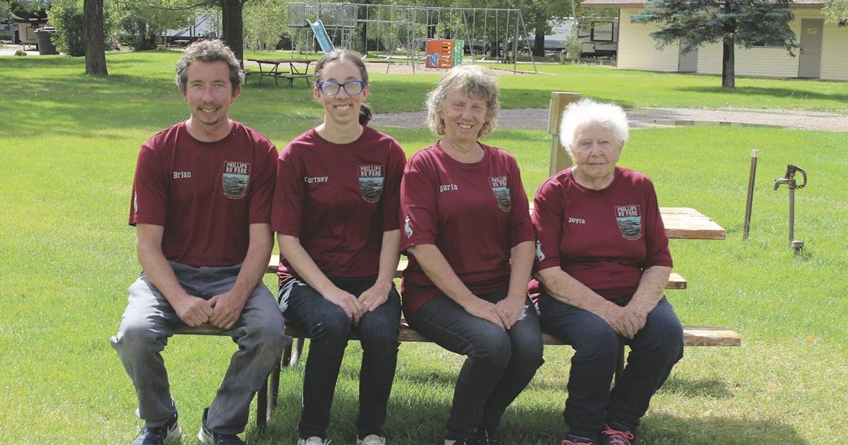 Nine Decades of Roadside Memories: Phillips RV Park Marks 90 Years of Family Tradition