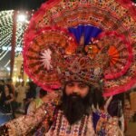 Nine Nights of Devotion: India’s Navratri Ignites a Global Celebration of Light and Spirit