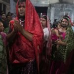 Nine Nights of Radiance: India’s Navratri Ignites a Global Cultural Phenomenon