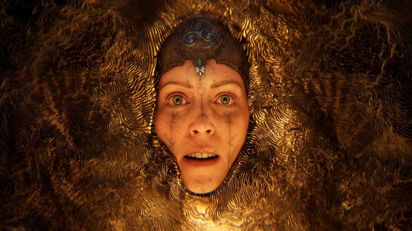 Ninja Theory Faces Axe: Hellblade Studio Begins Layoffs Following Xbox Closure Threat