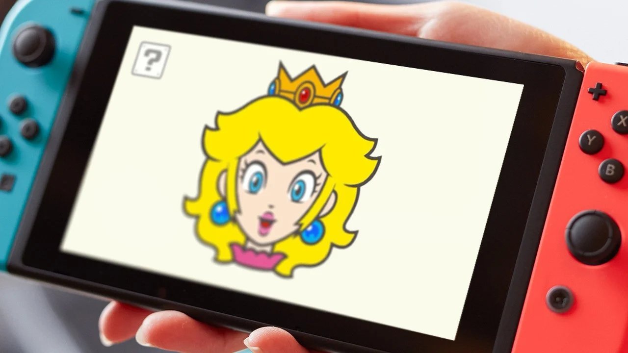 Nintendo Levels Up: Iconic Duo Goes Digital With New 'Hello' App Launch
