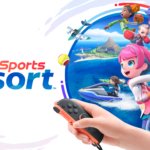 Nintendo Slashes Switch Sports Resort File Size by Nearly Half