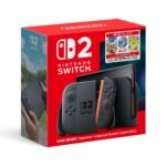 Nintendo Switch 2 Breaks Silence: Japan-Exclusive ‘Choose-Your-Game’ Bundle Launches November 12