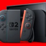 Nintendo Switch 2 Silent Update 23.0.1: The Full Breakdown of What Changed