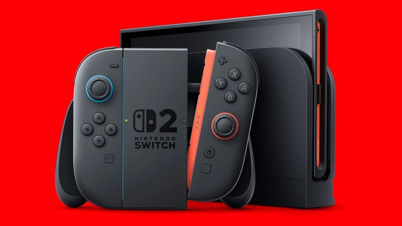 Nintendo Switch 2 Silent Update 23.0.1: The Full Breakdown of What Changed