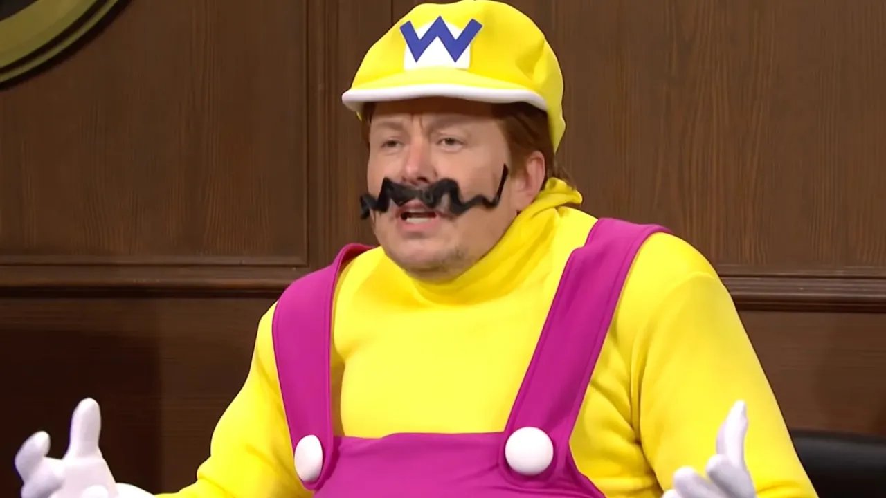 Nintendo vs. Musk: Inside the Backstage Friction Over That Viral Wario SNL Skit