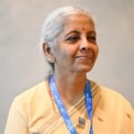 Nirmala Sitharaman Defends Market Resilience Amid Mounting Investor Unease