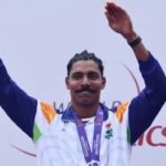 Nishad Kumar Leads Charge: India’s October 19 Roadmap at Asian Para Games 2026