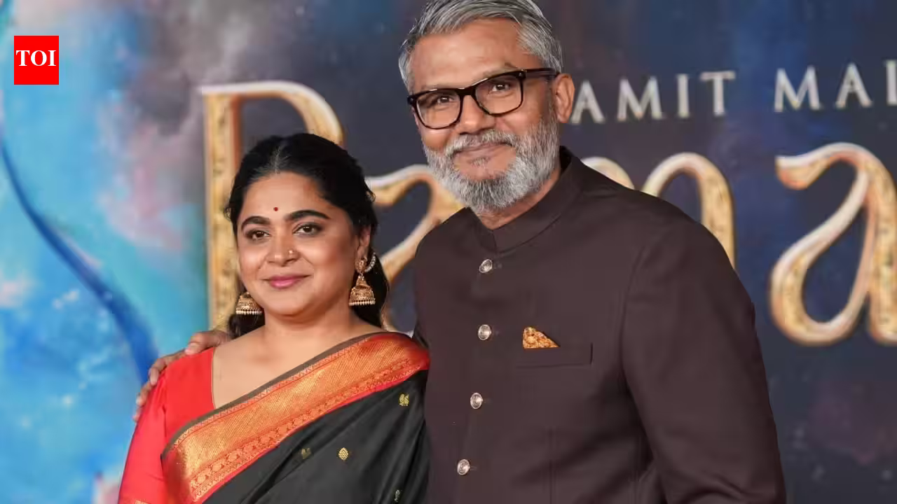 Nitesh Tiwari Denies AI Use in ‘Ramayana: Rise of a Legend’ at LA Premiere