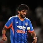 Nitish Prepares to Pivot: The All-Round Evolution Eyeing CWC27