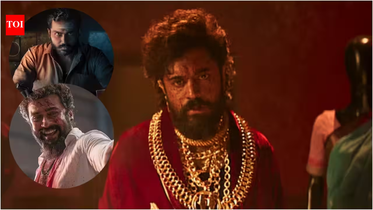 Nivin Pauly Breaks Silence on 'Benz' Linking to LCU: 'I’m a Huge Fan of Dilli and Rolex!'