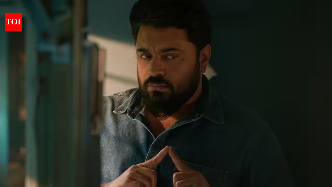 Nivin Pauly’s Massive Payday for ‘Bethlehem Kudumba Unit’ Revealed!