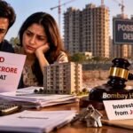 No Flat, No Excuses: Bombay HC Slaps Builder With Interest Payout for Delays