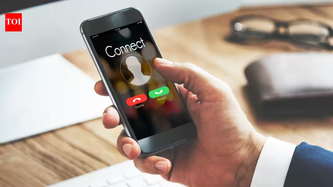 No More Guesswork: Government Mandates Caller ID for All by November