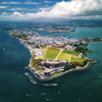 Nobu Brings High-End Hospitality to Puerto Rico with New San Juan Landmark