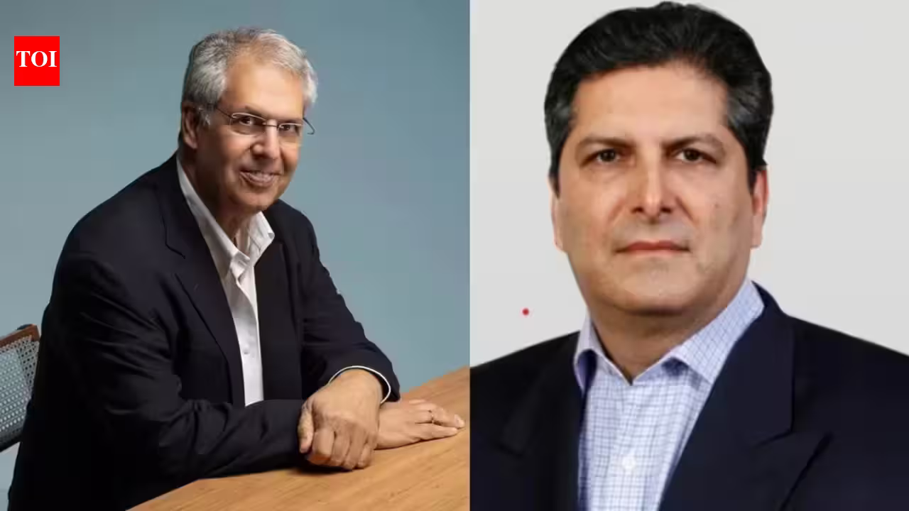 Noel Taps Inner Circle: Trusted Legal Ally Named Successor to Trent