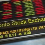North American Markets Rally as TSX and Wall Street Edge Into Green
