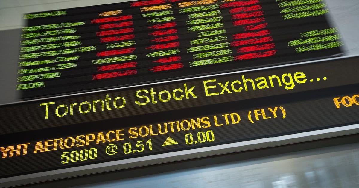 North American Markets Rally as TSX and Wall Street Edge Into Green