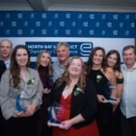 North Bay’s Business Elite Honored for Excellence and Innovation