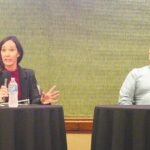 North Bend Mayoral Hopefuls Pitch Economic Vision at High-Stakes Business Forum