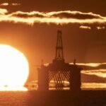 North Sea Revenue Drought: UK Oil Tax Take Poised to Hit Zero by 2029