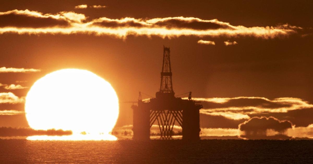 North Sea Revenue Drought: UK Oil Tax Take Poised to Hit Zero by 2029