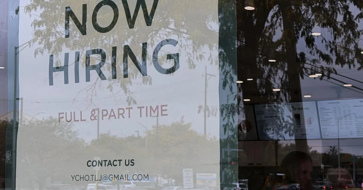 Northern Illinois Rebounds: Hiring Surge Triggers Regional Economic Rebound
