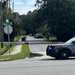 Northside Lockdown: Heavy JSO Presence Shuts Down Major Artery