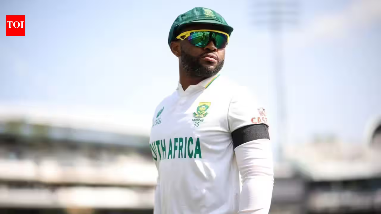 Nortje’s Heatwave: Proteas Aim to Weather Aussie Storm Without Rabada in Durban Opener