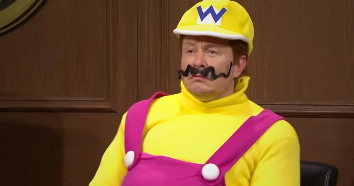 Nose-Diving Nintendo: Behind the Scenes of the Saturday Night Live Sketches That Rattled the Kyoto Giant