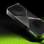 Nvidia Pulls Plug on RTX 5090 to Prioritize Workstation Dominance