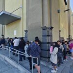 Nvidia’s Silicon Valley Showcase: A Marathon of Queues, a Shortage of Transactions