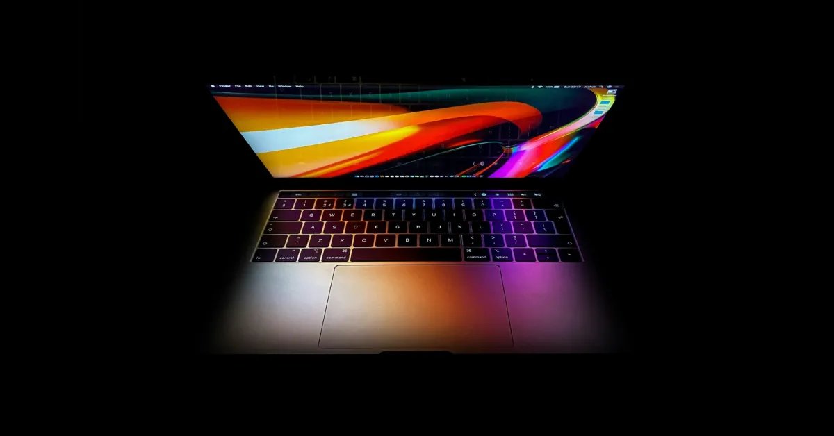 OLED MacBook Pro Set to Ignite a New Era in Premium Display Dominance