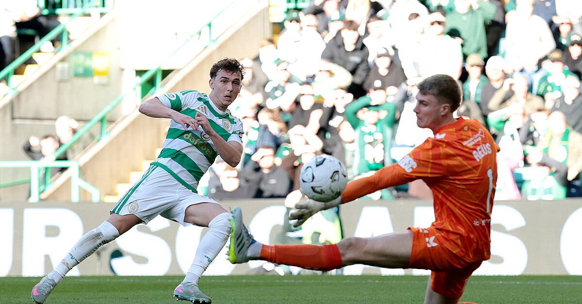 O’Neill Underwhelmed: Celtic’s Hearts Rout Fails to Send Title Message