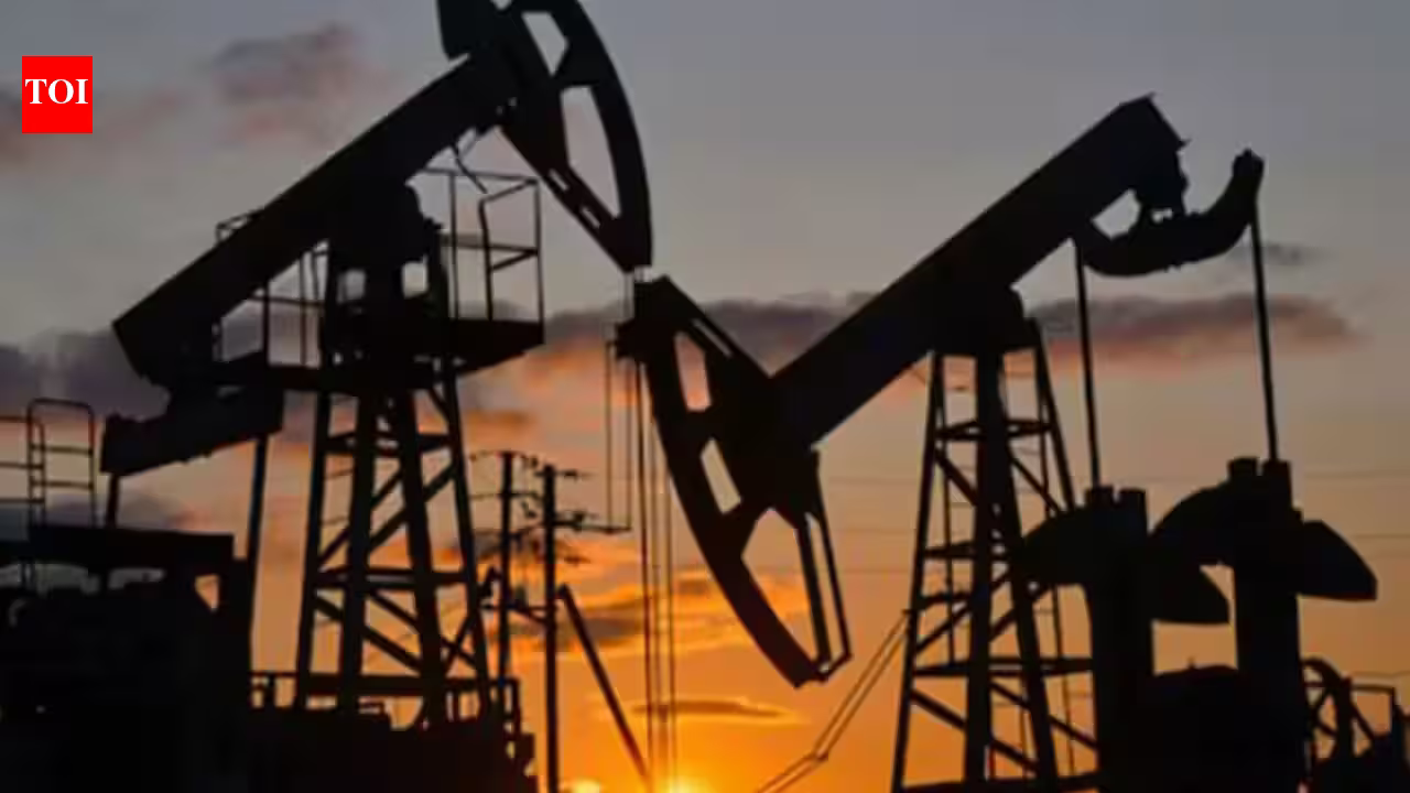 OPEC+ Holds Steady as Middle East Conflict Rattles Global Oil Markets