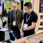 OceanAlpha Deploys Robotic Sentinels to Safeguard Asia’s Waters at Eco Expo