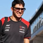 Ocon Eyes Cadillac Deal as 2027 F1 Power Play Begins