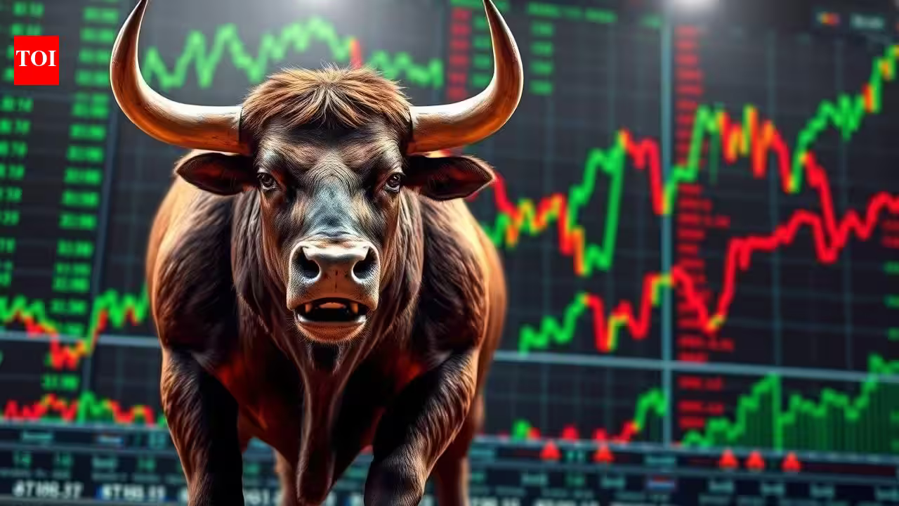October’s Alpha: The Must-Watch Stocks for the Week of October 5, 2026