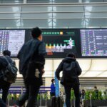 October’s Travel Tectonic Shifts: How Global Changes Are Reshaping the Indian Voyager’s Map
