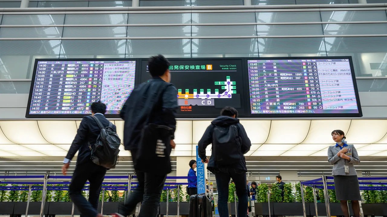 October’s Travel Tectonic Shifts: How Global Changes Are Reshaping the Indian Voyager’s Map
