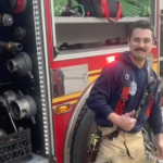 Off-Duty JFRD Hero Saves Three From Capsized Boat Off Big Talbot Island