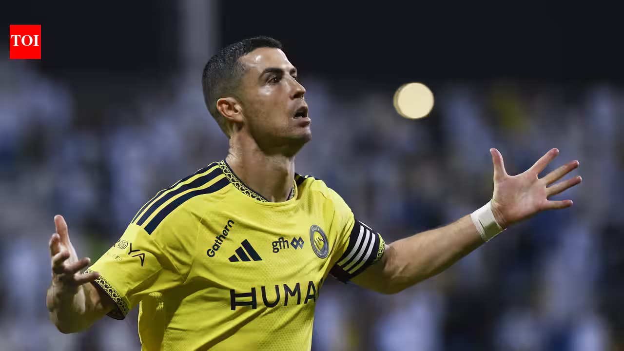 Official Ruling: CR7’s 982nd Goal or League-Endorsed Own Goal?