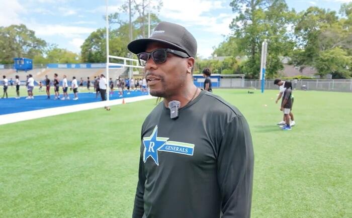 Offsides: Parents Demand Accountability After Unvetted Coach Tapped for Riverside Sidelines