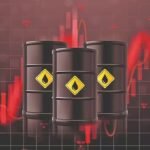 Oil Retreats From Six-Month Peaks as WTI Slides to $101