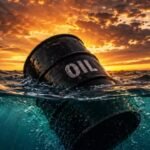 Oil Tensions Defy Peace Hopes as Brent Holds Near Half-Year Peak